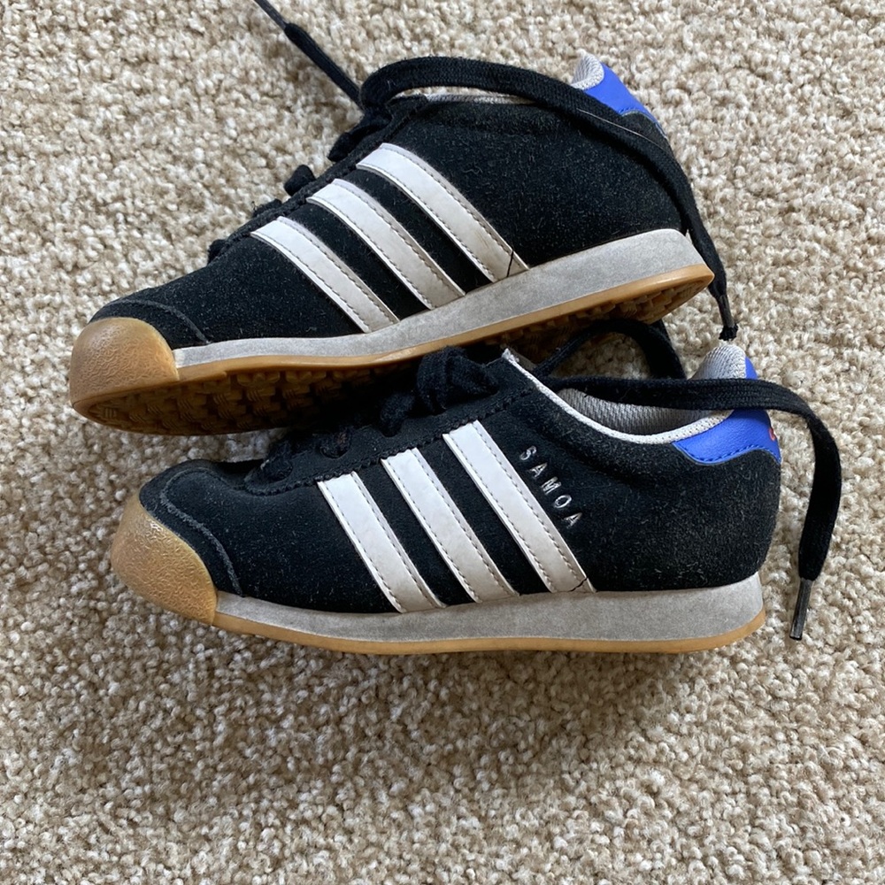 Adidas Samoa
